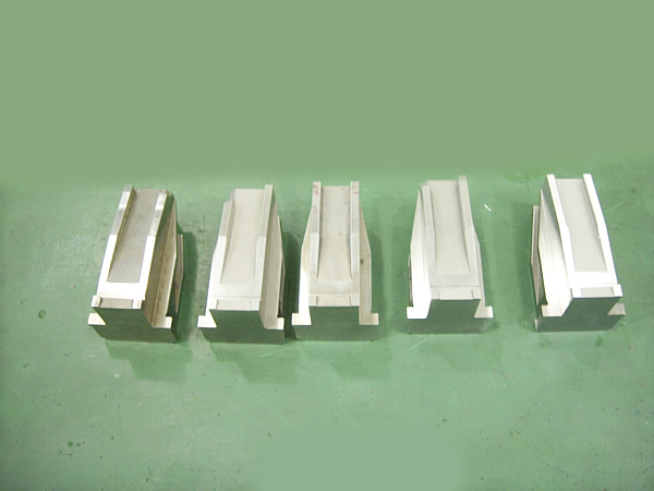 Spare parts